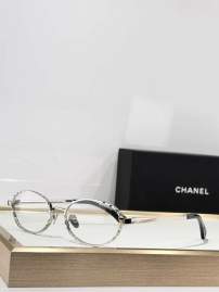 Picture of Chanel Sunglasses _SKUfw77668329fw
